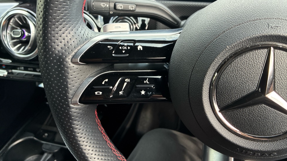 Mercedes-Benz A-Class A200 AMG Line Executive 5dr Auto Petrol Hatchback - Image 30