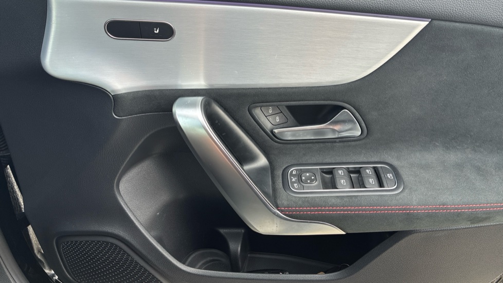 Mercedes-Benz A-Class A200 AMG Line Executive 5dr Auto Petrol Hatchback - Image 33