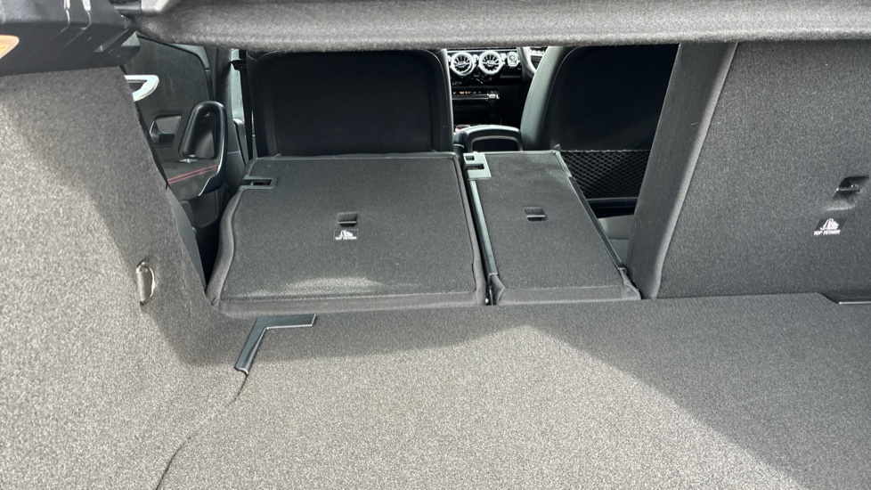 Mercedes-Benz A-Class A200 AMG Line Executive 5dr Auto Petrol Hatchback - Image 39