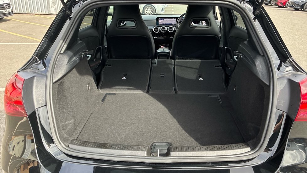 Mercedes-Benz A-Class A200 AMG Line Executive 5dr Auto Petrol Hatchback - Image 40
