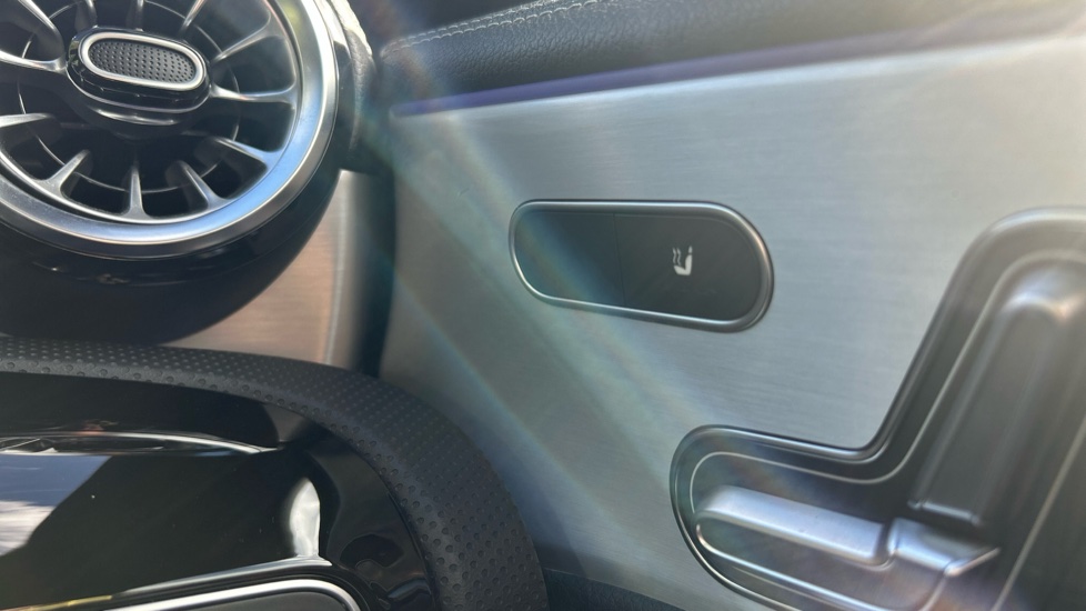 Mercedes-Benz CLA 180 AMG Line Premium Plus 4dr Tip Auto Petrol Saloon - Image 24