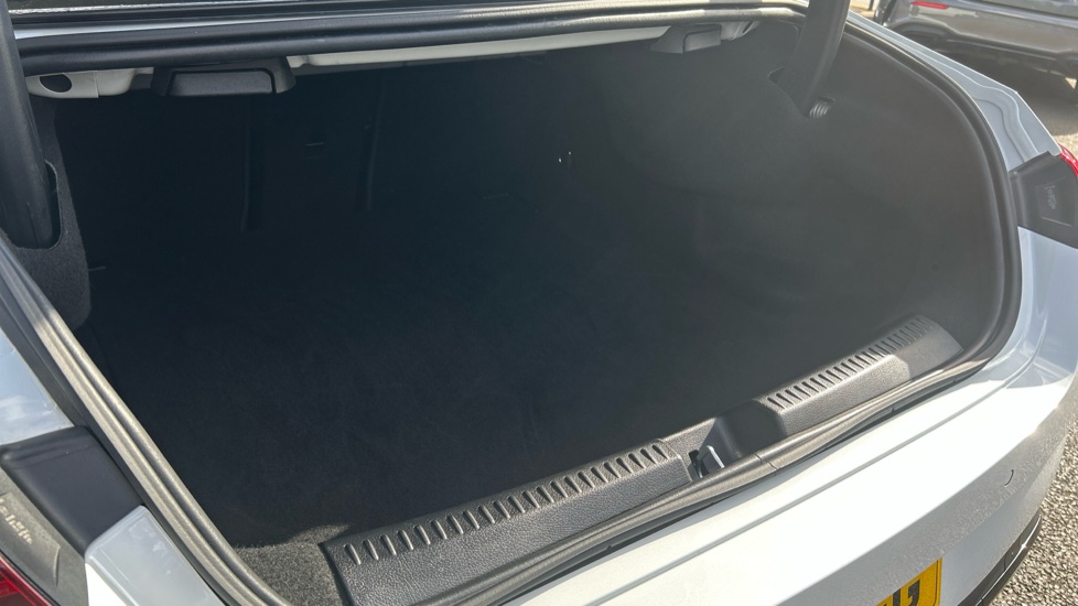 Mercedes-Benz CLA 180 AMG Line Premium Plus 4dr Tip Auto Petrol Saloon - Image 34