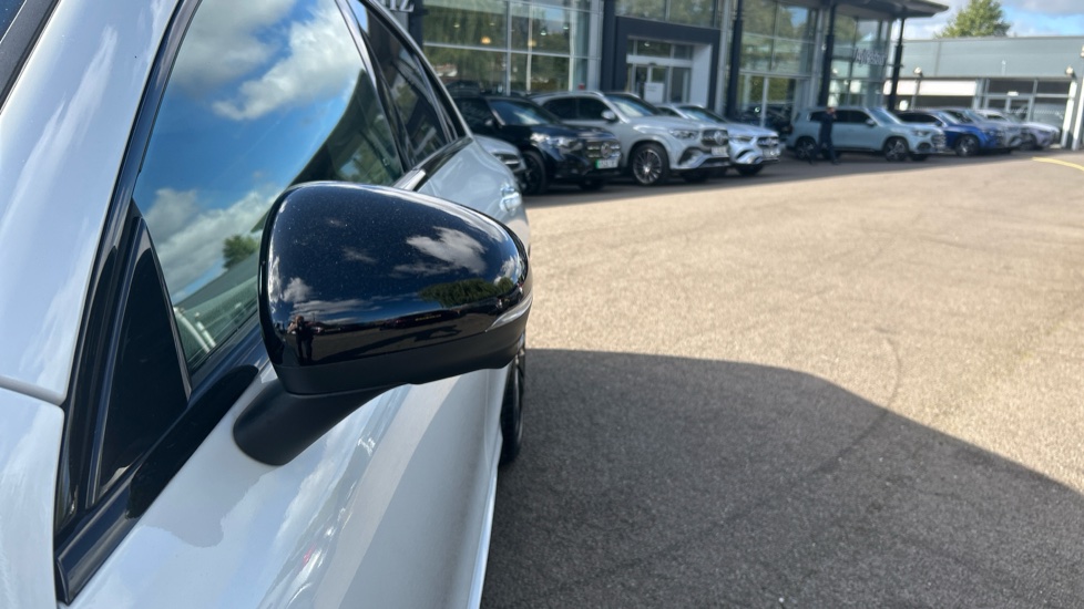 Mercedes-Benz CLA 180 AMG Line Premium Plus 4dr Tip Auto Petrol Saloon - Image 38