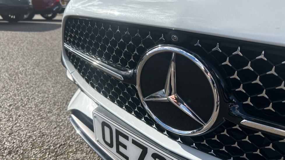 Mercedes-Benz CLA 180 AMG Line Premium Plus 4dr Tip Auto Petrol Saloon - Image 40