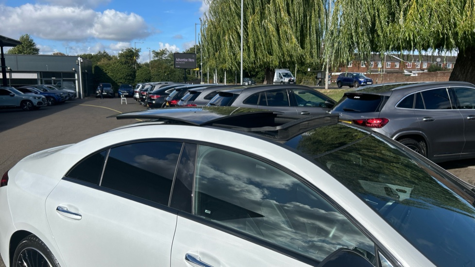 Mercedes-Benz CLA 180 AMG Line Premium Plus 4dr Tip Auto Petrol Saloon - Image 41
