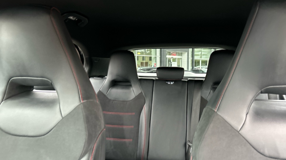 Mercedes-Benz A-Class A200 AMG Line Executive 5dr Auto Petrol Hatchback - Image 15