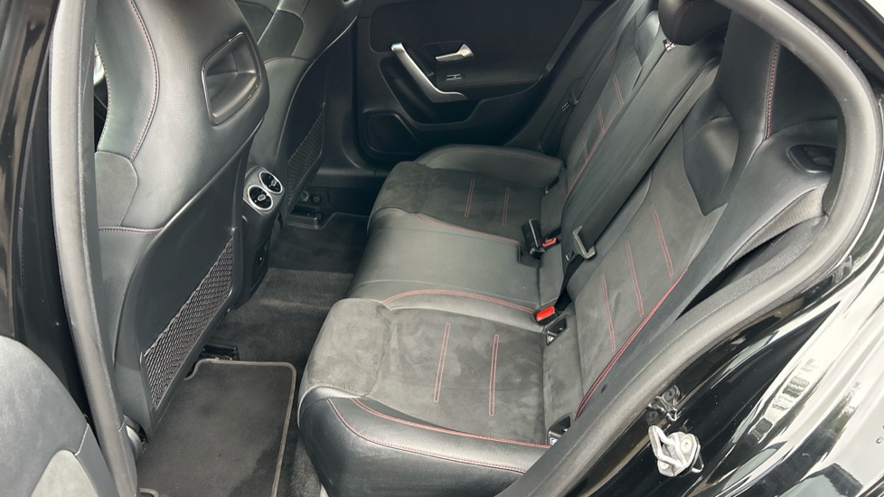 Mercedes-Benz A-Class A200 AMG Line Executive 5dr Auto Petrol Hatchback - Image 16