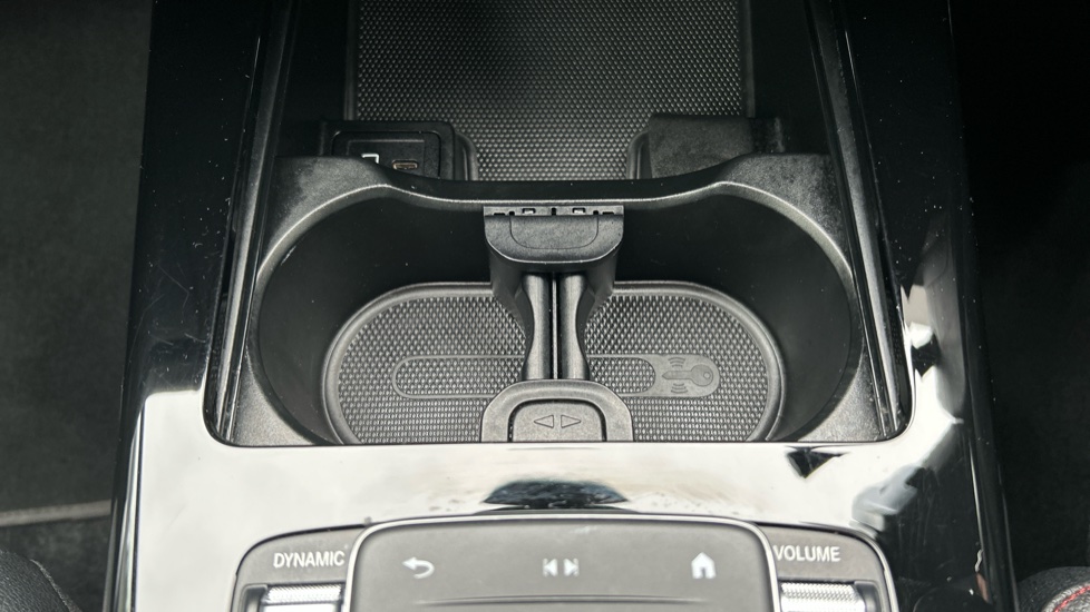Mercedes-Benz A-Class A200 AMG Line Executive 5dr Auto Petrol Hatchback - Image 28