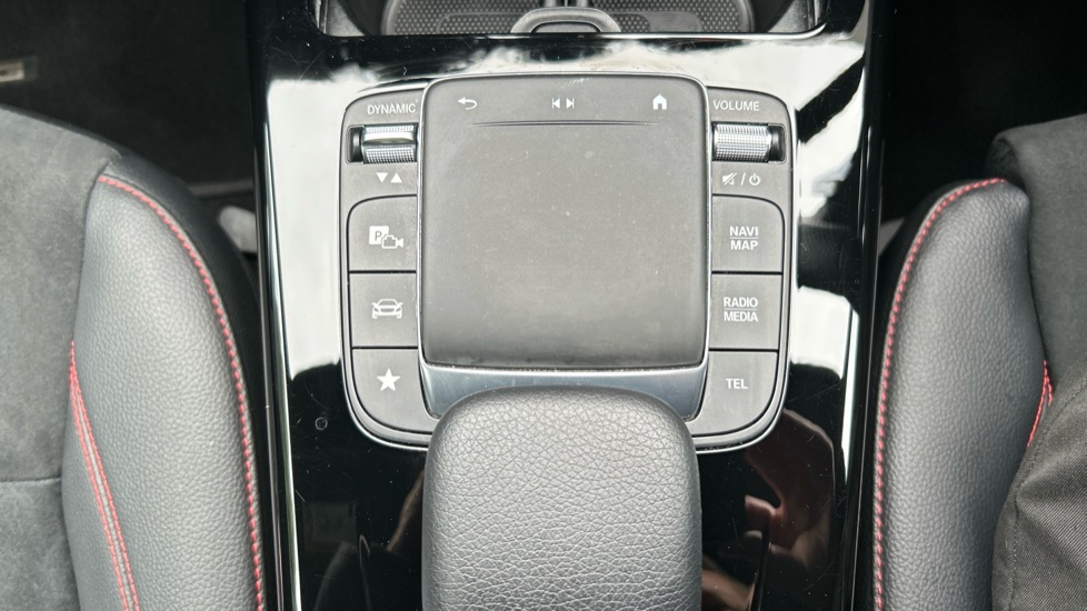 Mercedes-Benz A-Class A200 AMG Line Executive 5dr Auto Petrol Hatchback - Image 29