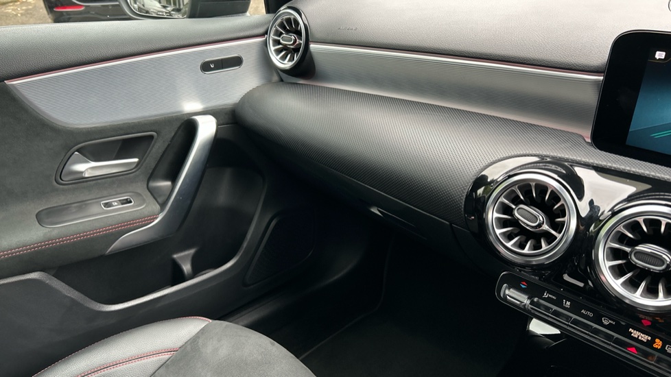 Mercedes-Benz A-Class A200 AMG Line Executive 5dr Auto Petrol Hatchback - Image 32