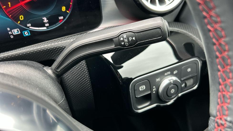 Mercedes-Benz A-Class A200 AMG Line Executive 5dr Auto Petrol Hatchback - Image 35