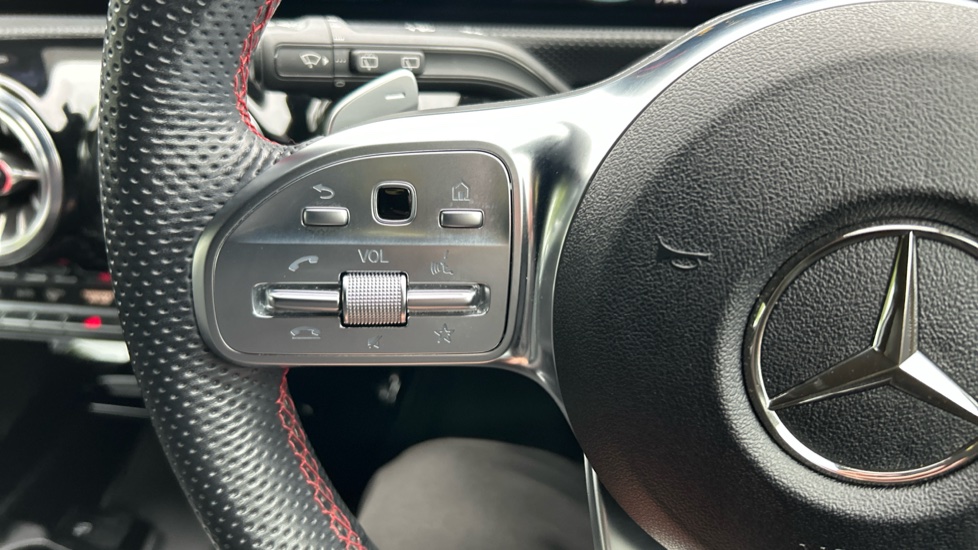 Mercedes-Benz A-Class A200 AMG Line Executive 5dr Auto Petrol Hatchback - Image 36