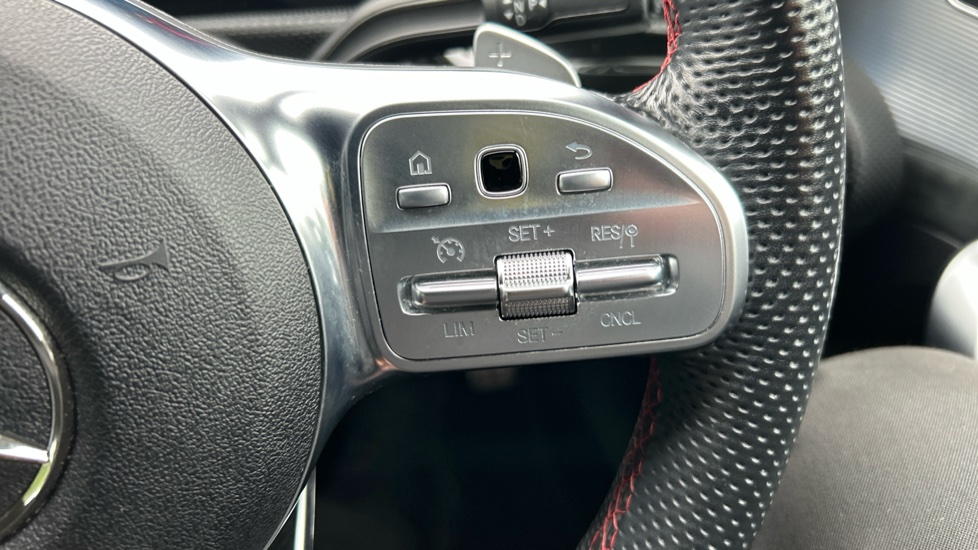 Mercedes-Benz A-Class A200 AMG Line Executive 5dr Auto Petrol Hatchback - Image 37