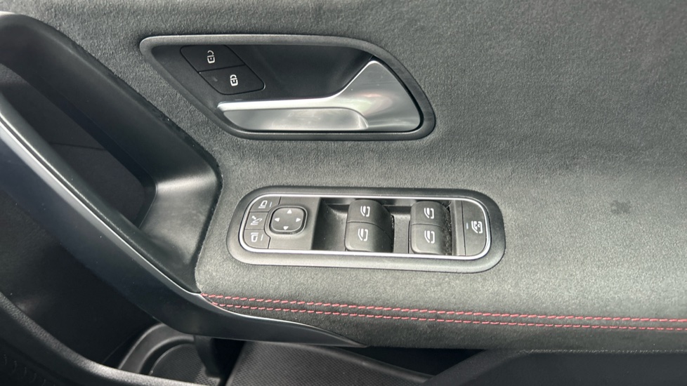 Mercedes-Benz A-Class A200 AMG Line Executive 5dr Auto Petrol Hatchback - Image 40