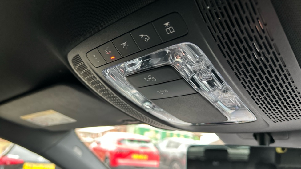 Mercedes-Benz A-Class A200 AMG Line Executive 5dr Auto Petrol Hatchback - Image 42