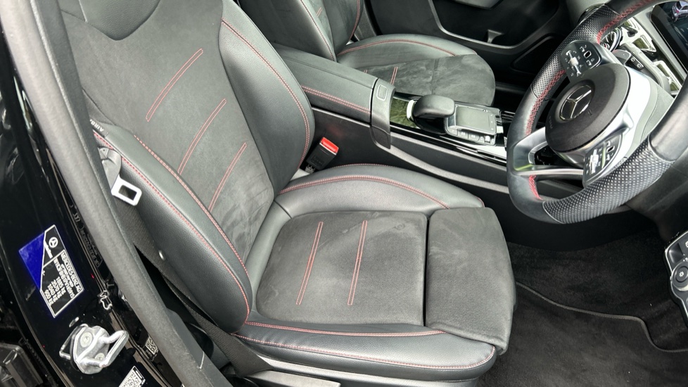 Mercedes-Benz A-Class A200 AMG Line Executive 5dr Auto Petrol Hatchback - Image 43