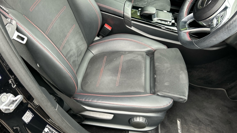 Mercedes-Benz A-Class A200 AMG Line Executive 5dr Auto Petrol Hatchback - Image 44