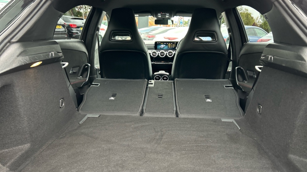 Mercedes-Benz A-Class A200 AMG Line Executive 5dr Auto Petrol Hatchback - Image 50