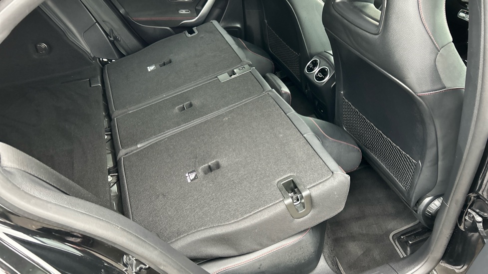 Mercedes-Benz A-Class A200 AMG Line Executive 5dr Auto Petrol Hatchback - Image 51