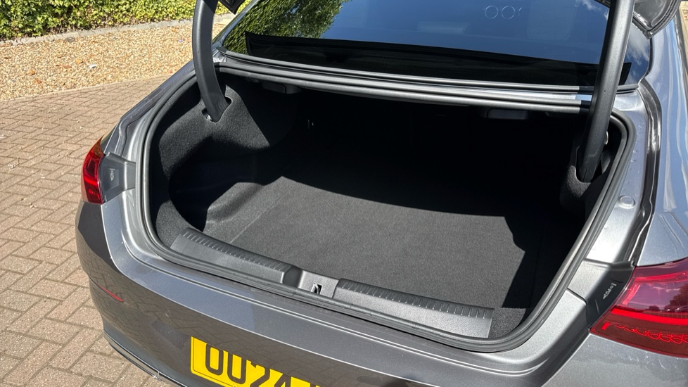 Mercedes-Benz CLA 180 AMG Line Executive 4dr Tip Auto Petrol Saloon - Image 26