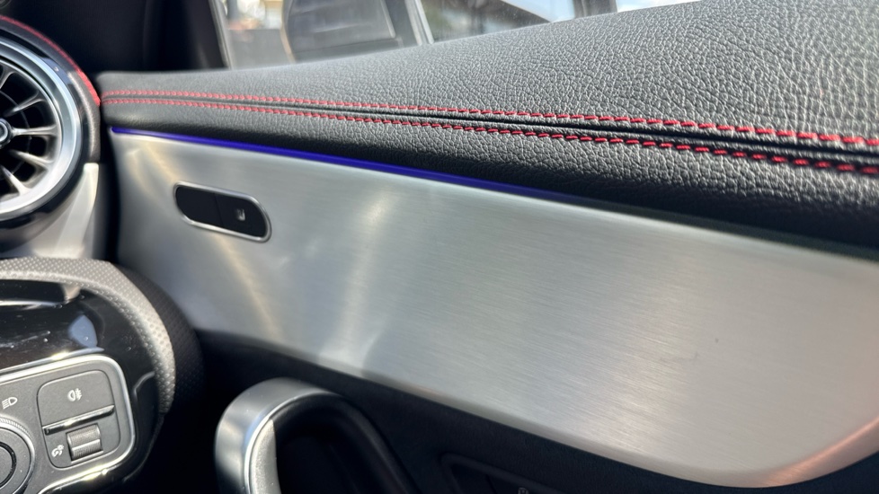 Mercedes-Benz CLA 180 AMG Line Executive 4dr Tip Auto Petrol Saloon - Image 38