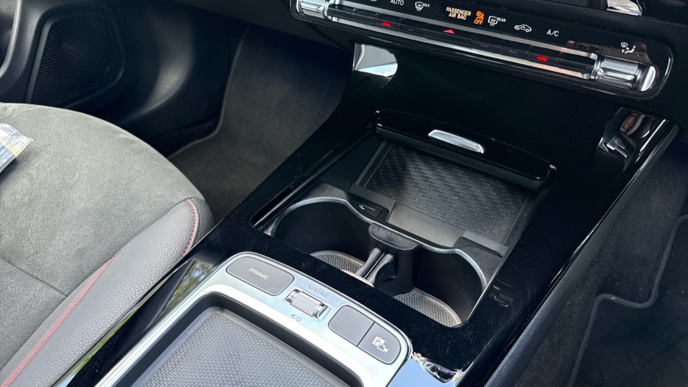 Mercedes-Benz CLA 180 AMG Line Executive 4dr Tip Auto Petrol Saloon - Image 39