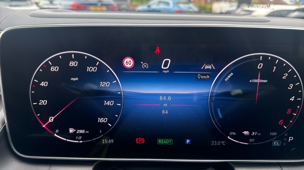 Mercedes-Benz GLC 300de 4Matic AMG Line Premium + 5dr 9G-Tronic Estate - Image 18