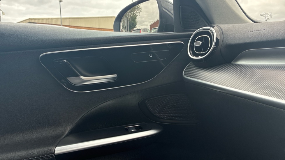 Mercedes-Benz C-Class C200 Sport 4dr 9G-Tronic Petrol Saloon - Image 39