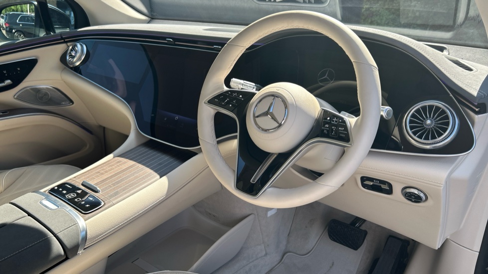 Mercedes-Benz Eqs 450 4M 265kW Business Class 118kWh 5dr Auto Electric Estate - Image 11