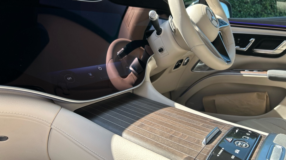 Mercedes-Benz Eqs 450 4M 265kW Business Class 118kWh 5dr Auto Electric Estate - Image 13