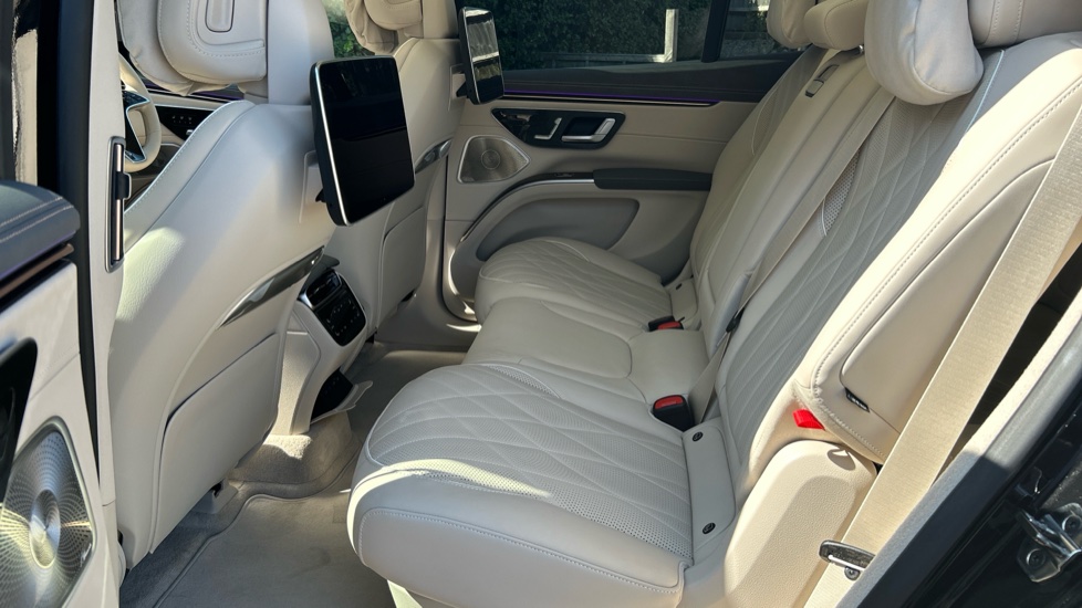 Mercedes-Benz Eqs 450 4M 265kW Business Class 118kWh 5dr Auto Electric Estate - Image 16
