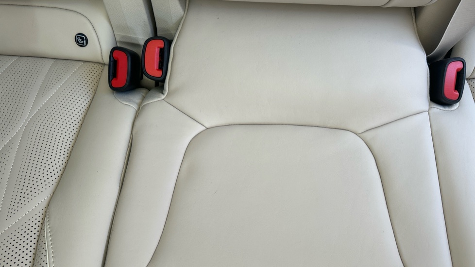 Mercedes-Benz Eqs 450 4M 265kW Business Class 118kWh 5dr Auto Electric Estate - Image 17