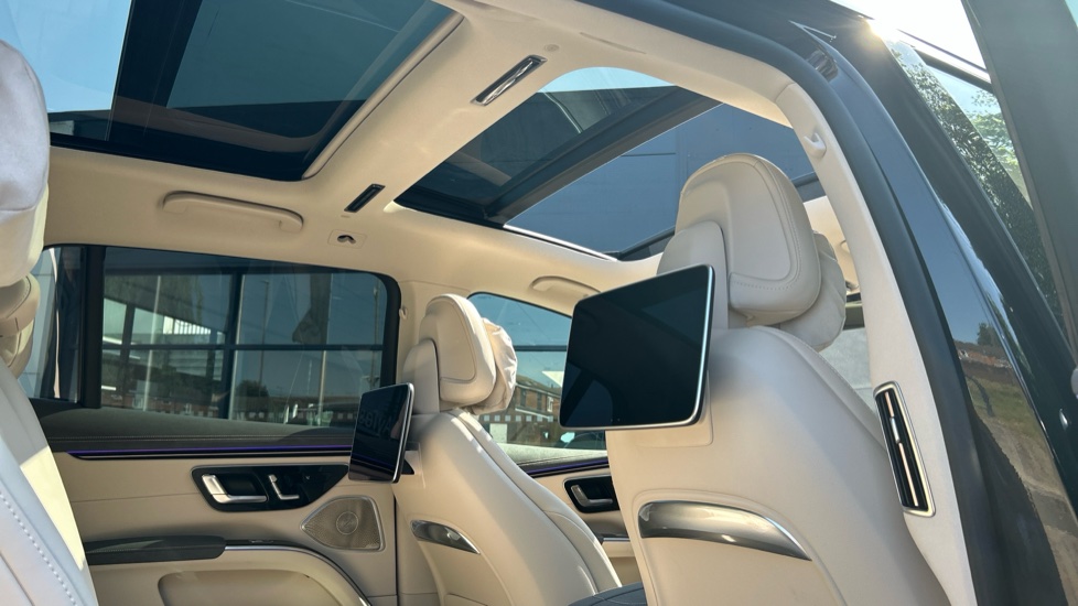 Mercedes-Benz Eqs 450 4M 265kW Business Class 118kWh 5dr Auto Electric Estate - Image 35