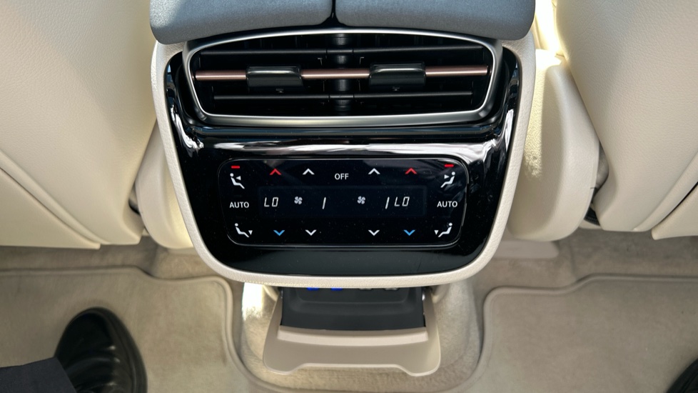 Mercedes-Benz Eqs 450 4M 265kW Business Class 118kWh 5dr Auto Electric Estate - Image 37