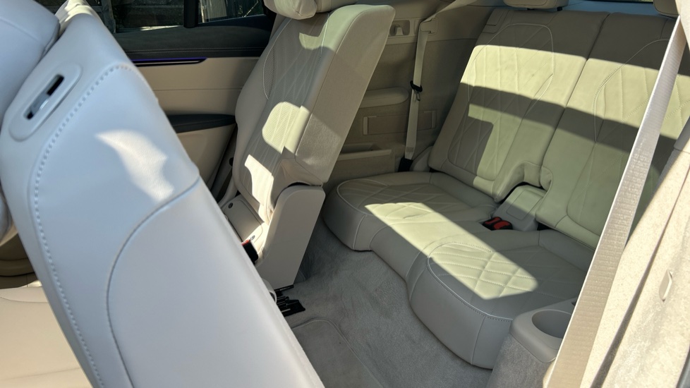 Mercedes-Benz Eqs 450 4M 265kW Business Class 118kWh 5dr Auto Electric Estate - Image 39