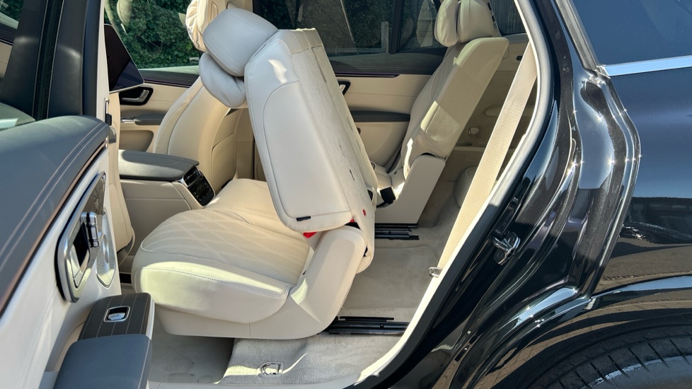 Mercedes-Benz Eqs 450 4M 265kW Business Class 118kWh 5dr Auto Electric Estate - Image 40