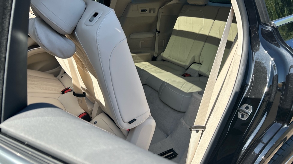 Mercedes-Benz Eqs 450 4M 265kW Business Class 118kWh 5dr Auto Electric Estate - Image 43