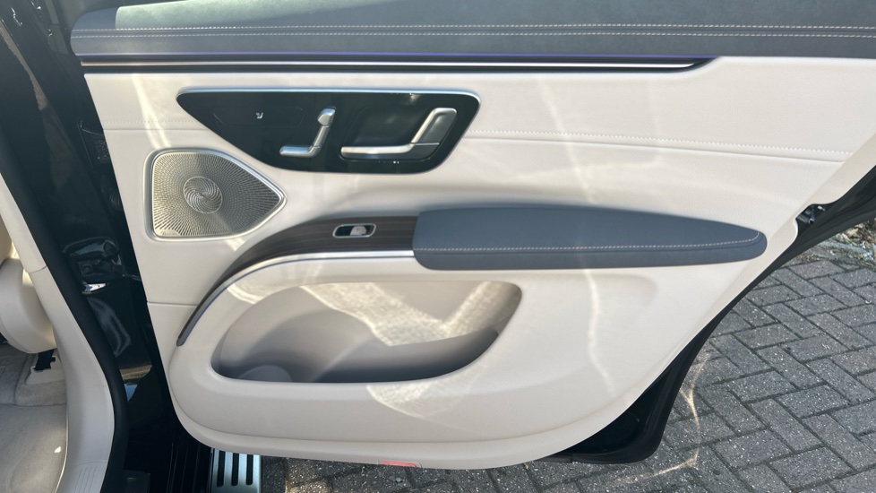 Mercedes-Benz Eqs 450 4M 265kW Business Class 118kWh 5dr Auto Electric Estate - Image 45