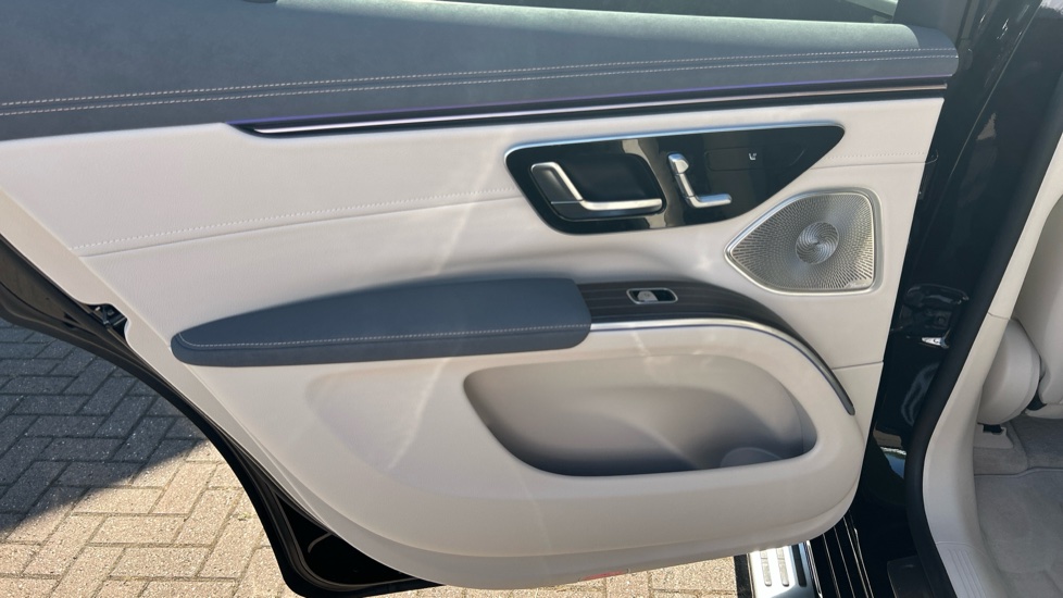 Mercedes-Benz Eqs 450 4M 265kW Business Class 118kWh 5dr Auto Electric Estate - Image 46