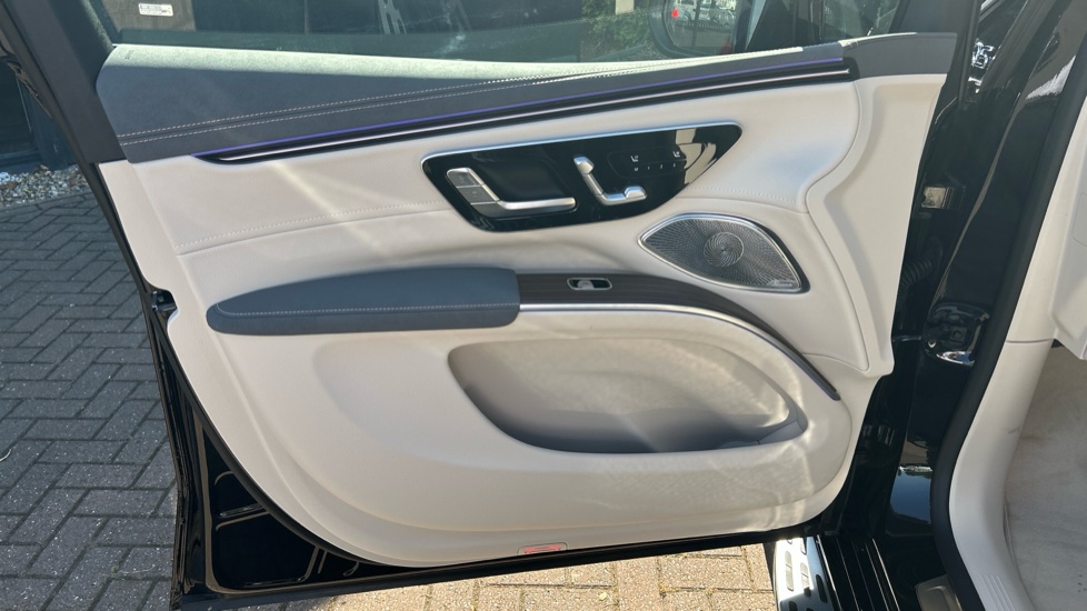 Mercedes-Benz Eqs 450 4M 265kW Business Class 118kWh 5dr Auto Electric Estate - Image 47