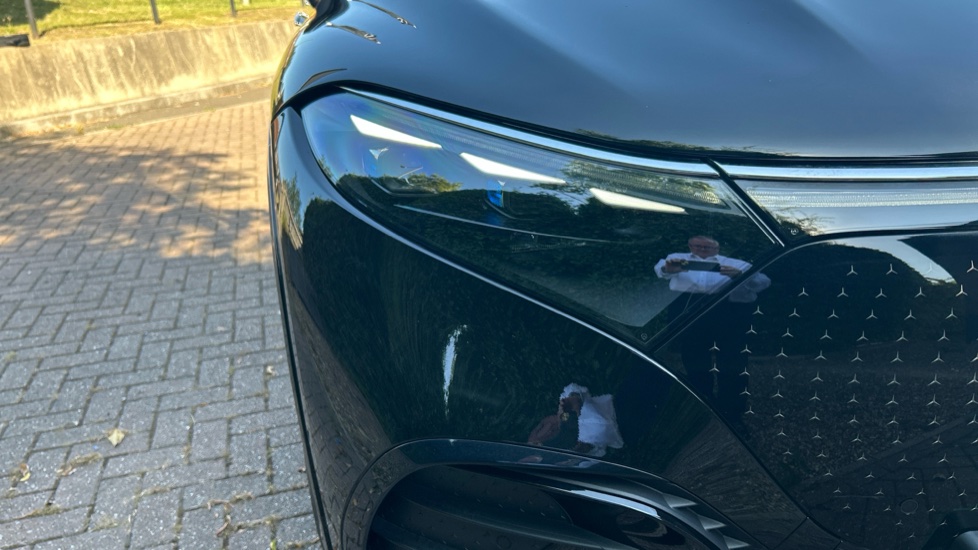 Mercedes-Benz Eqs 450 4M 265kW Business Class 118kWh 5dr Auto Electric Estate - Image 48
