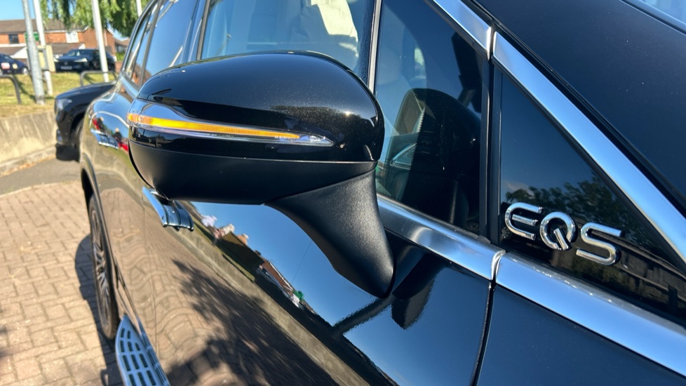 Mercedes-Benz Eqs 450 4M 265kW Business Class 118kWh 5dr Auto Electric Estate - Image 50