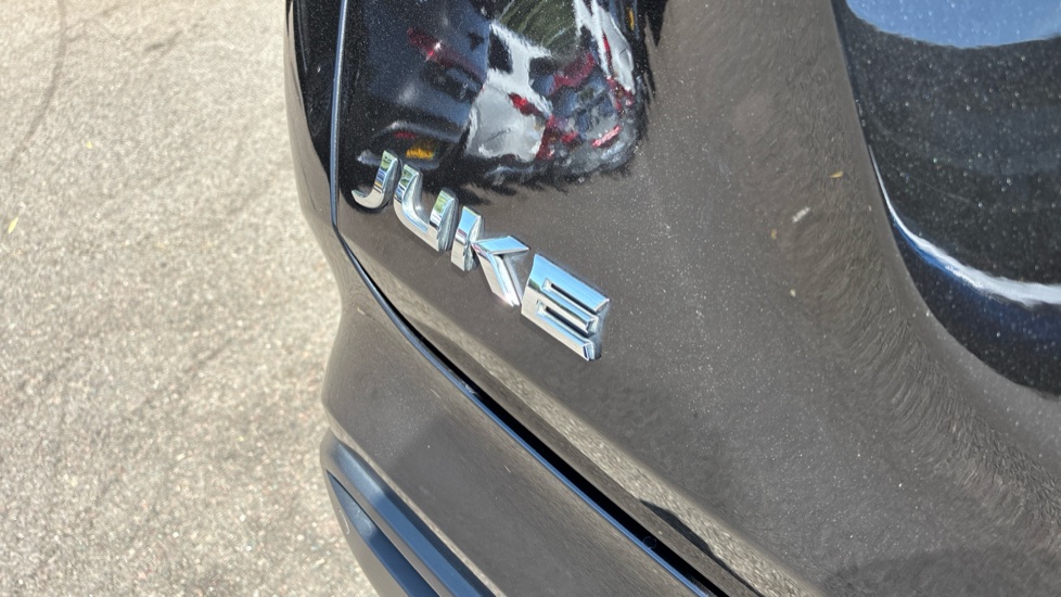 Nissan Juke 1.0 DiG-T 114 N-Connecta 5dr DCT Petrol Hatchback - Image 23
