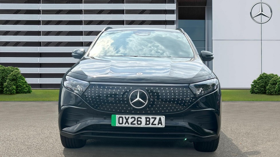 Mercedes-Benz Eqa 250+ 140kW AMG Line Prem Plus 70.5kWh 5dr Auto Electric Hatchback - Image 3