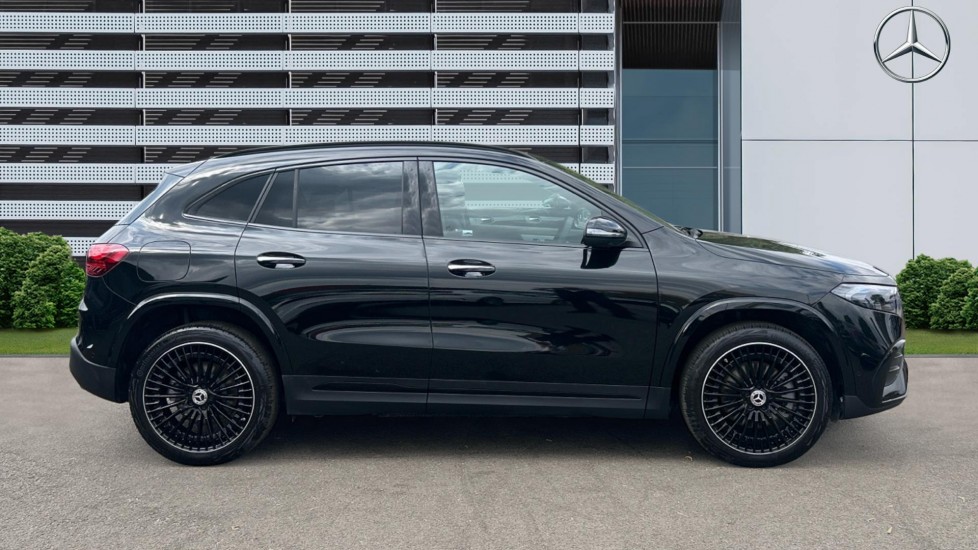 Mercedes-Benz Eqa 250+ 140kW AMG Line Prem Plus 70.5kWh 5dr Auto Electric Hatchback - Image 5