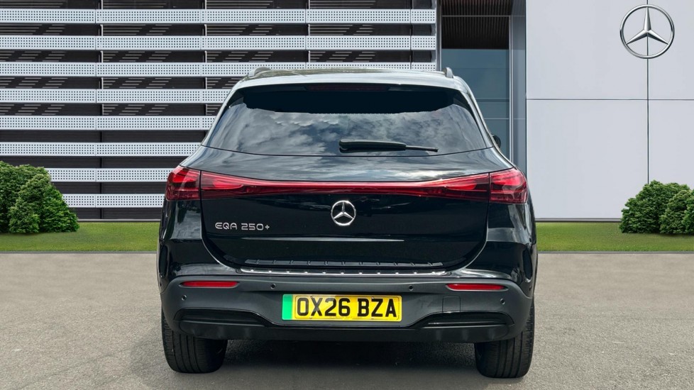 Mercedes-Benz Eqa 250+ 140kW AMG Line Prem Plus 70.5kWh 5dr Auto Electric Hatchback - Image 6
