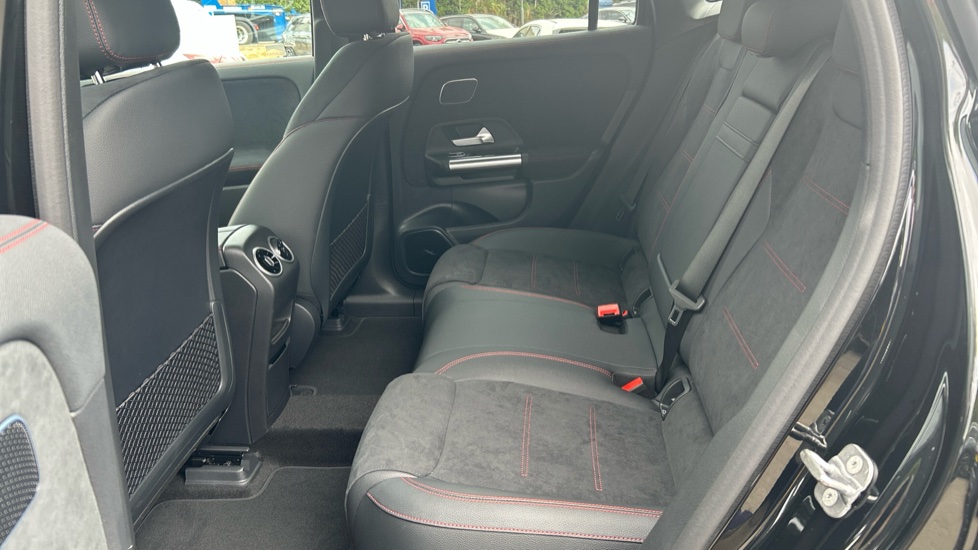 Mercedes-Benz Eqa 250+ 140kW AMG Line Prem Plus 70.5kWh 5dr Auto Electric Hatchback - Image 16