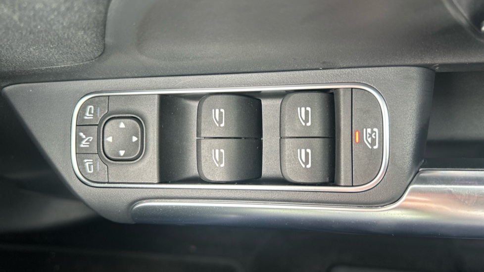 Mercedes-Benz Eqa 250+ 140kW AMG Line Prem Plus 70.5kWh 5dr Auto Electric Hatchback - Image 26