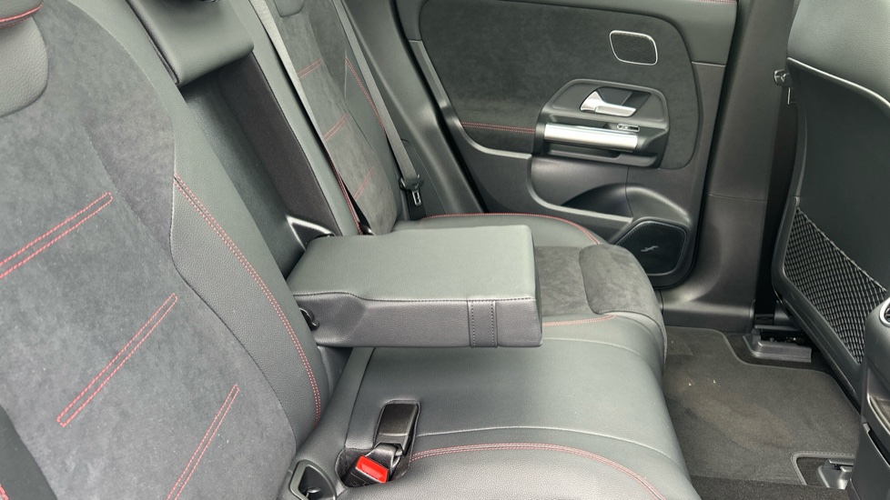 Mercedes-Benz Eqa 250+ 140kW AMG Line Prem Plus 70.5kWh 5dr Auto Electric Hatchback - Image 33