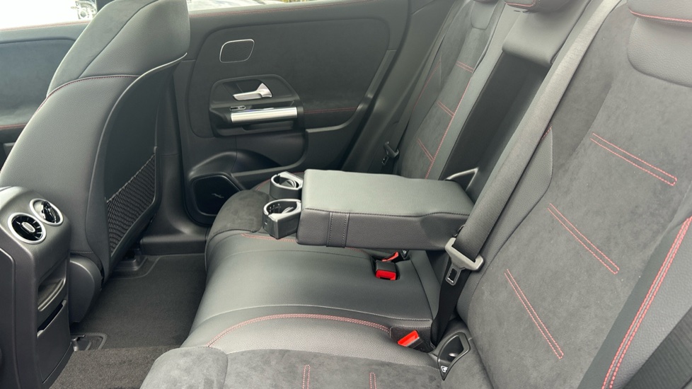 Mercedes-Benz Eqa 250+ 140kW AMG Line Prem Plus 70.5kWh 5dr Auto Electric Hatchback - Image 34